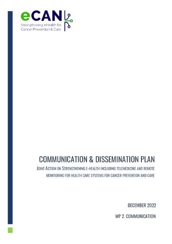 Dissemination Plan
