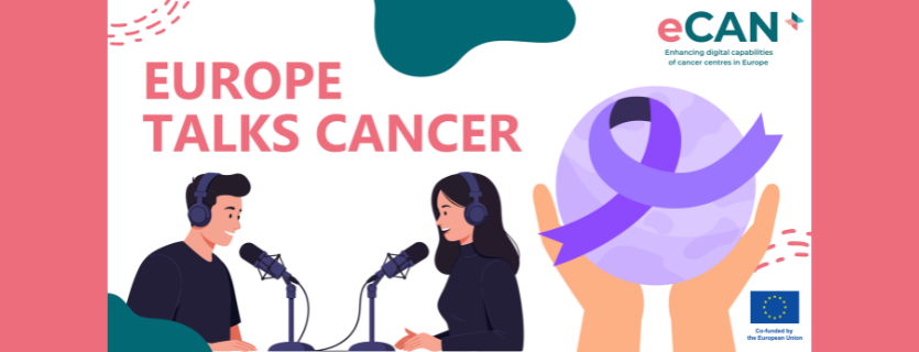 Europe Talks Cancer
